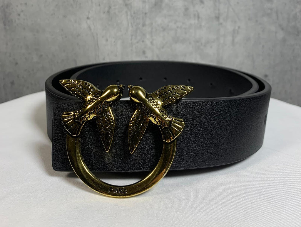 Pasek damski Pinko 75-90cm