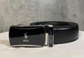 Pasek męski Polo Ralph Lauren  90-115cm