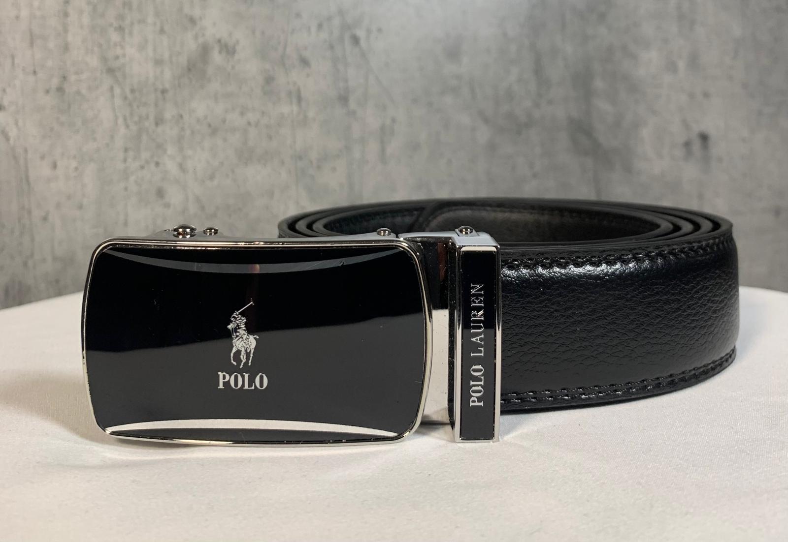 Pasek męski Polo Ralph Lauren  90-115cm