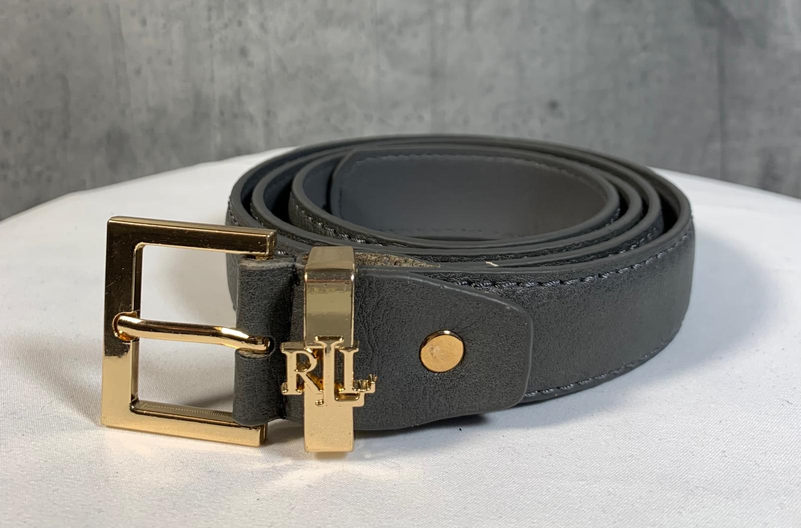 Pasek damski Ralph Lauren  80-105cm