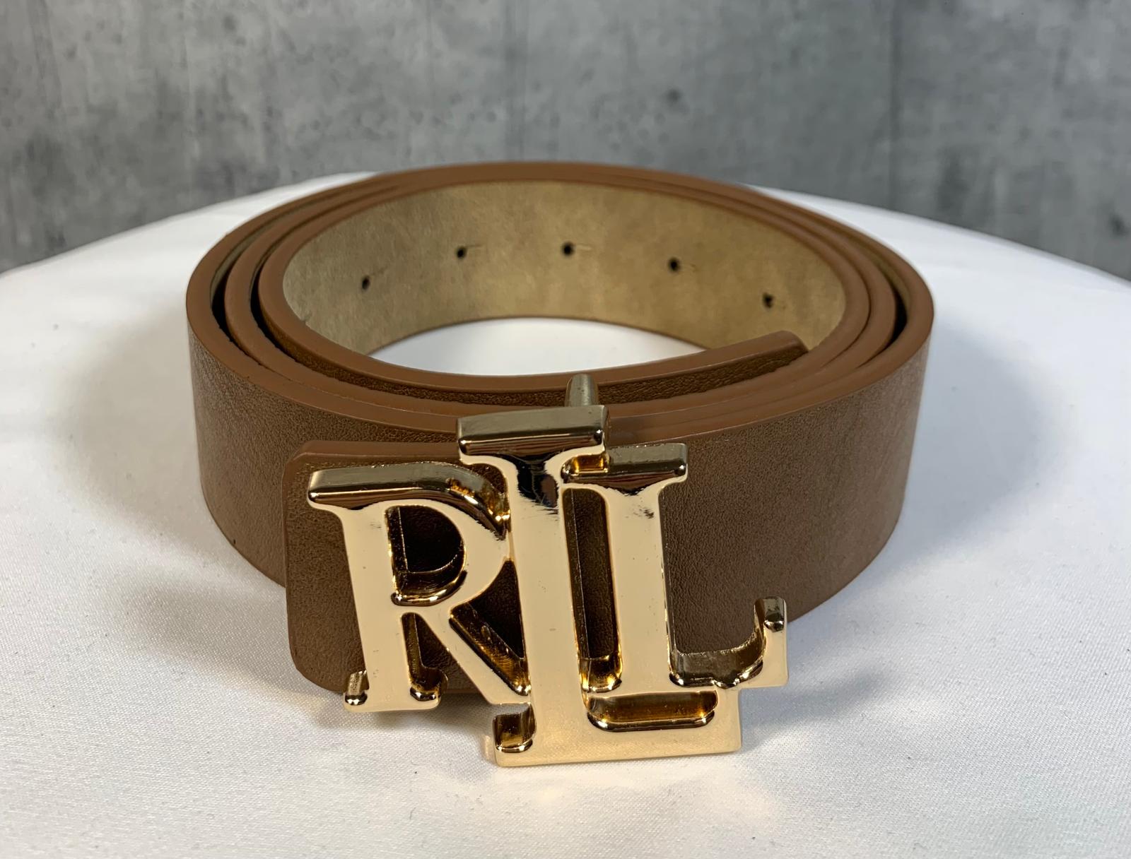 Pasek damski Ralph Lauren  80-110cm