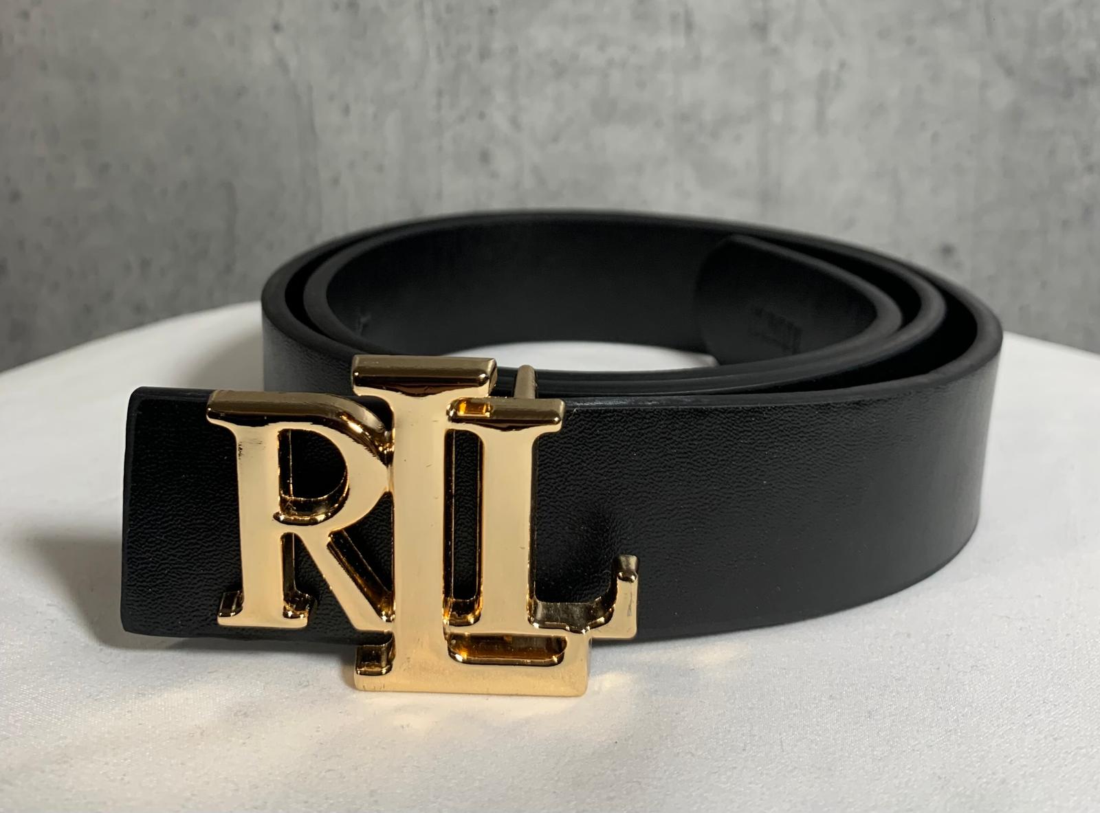 Pasek damski Ralph Lauren  80-105cm