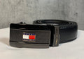 Pasek męski Tommy Hilfiger  90-115cm