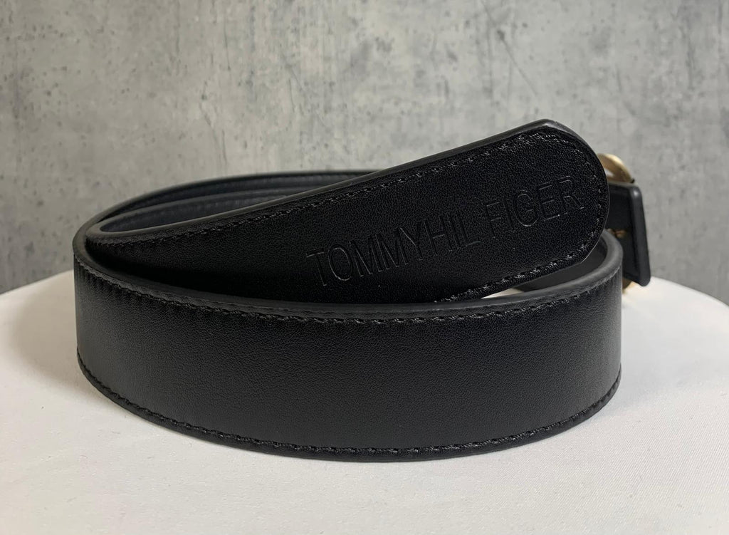 Pasek damski Tommy Hilfiger  85-110cm