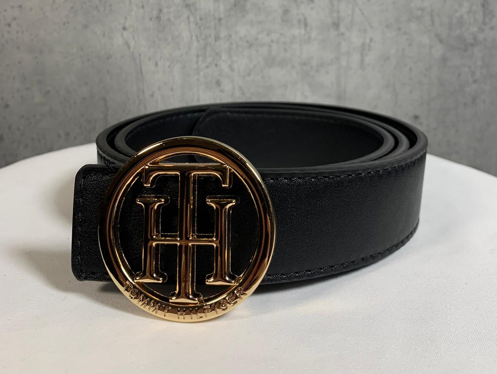 Pasek damski Tommy Hilfiger  85-110cm