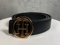 Pasek damski Tommy Hilfiger  85-110cm