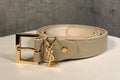 Pasek damski Yves Saint Laurent  80-105cm