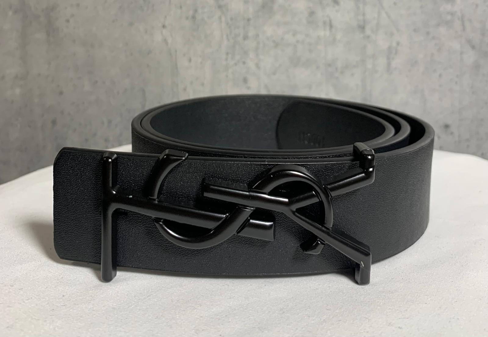 Pasek damski Yves Saint Laurent 75-95cm